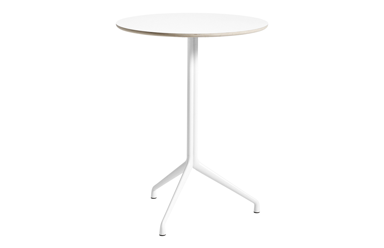 ABOUT AAT 20 Table
