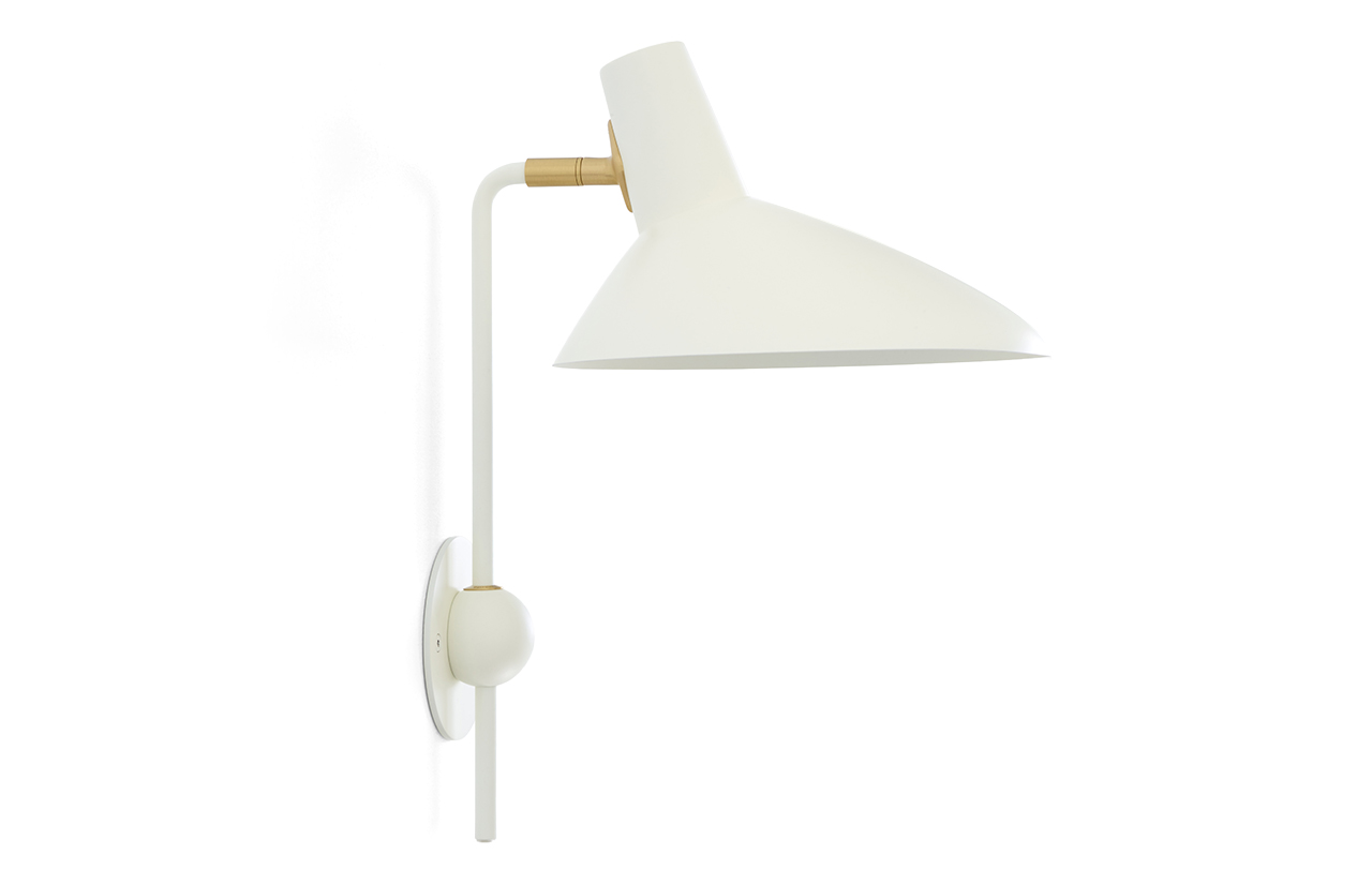 TRIPOD HM12 Wall Lamp