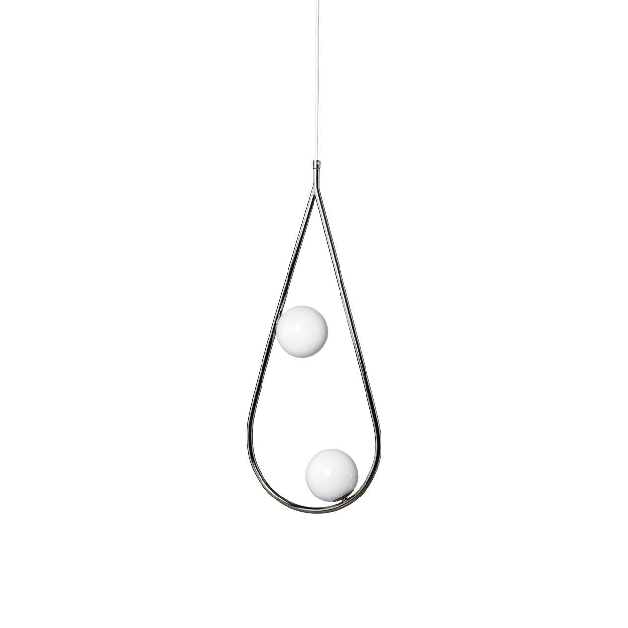 PEARLS 65 pakabinamas šviestuvas