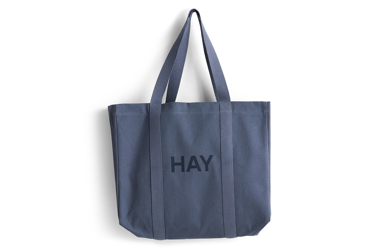 SHOPPER krepšys