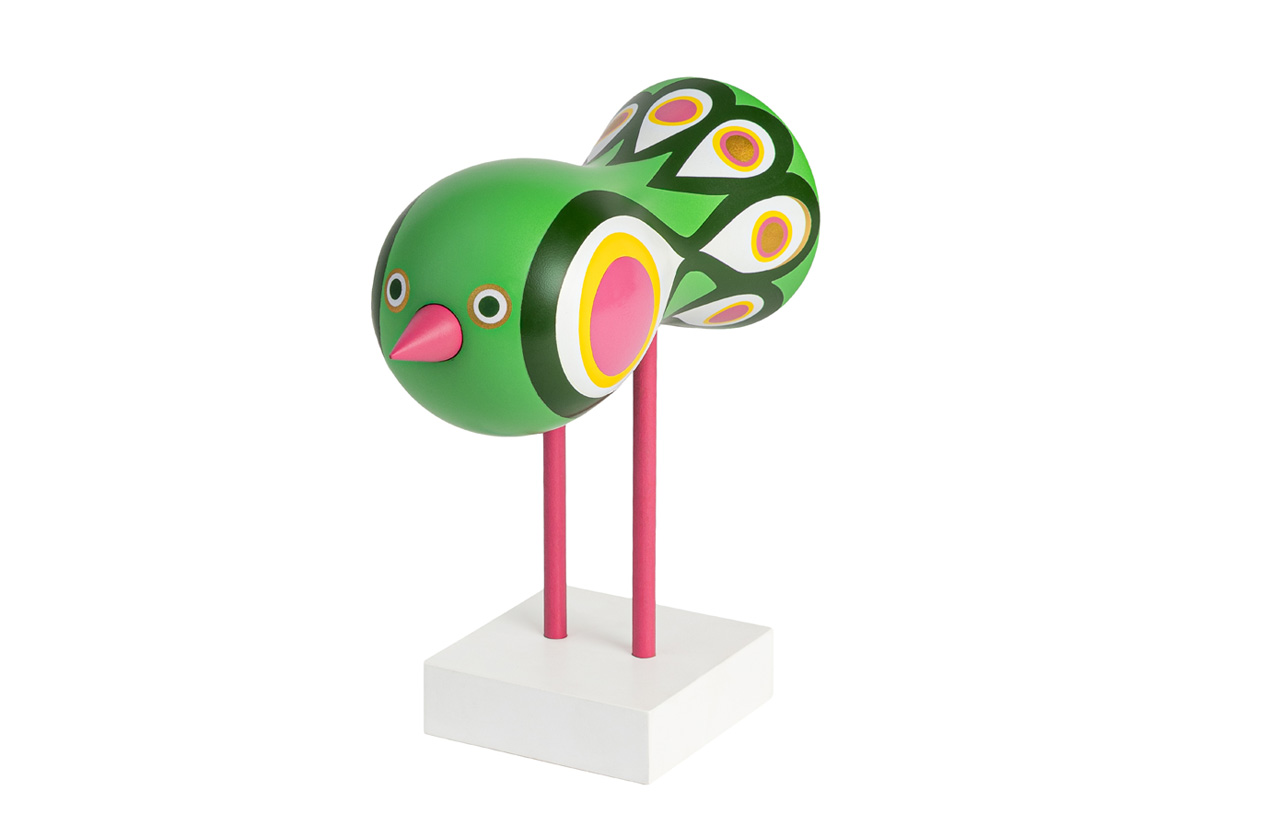 įvairiaspalvė, nr. 2