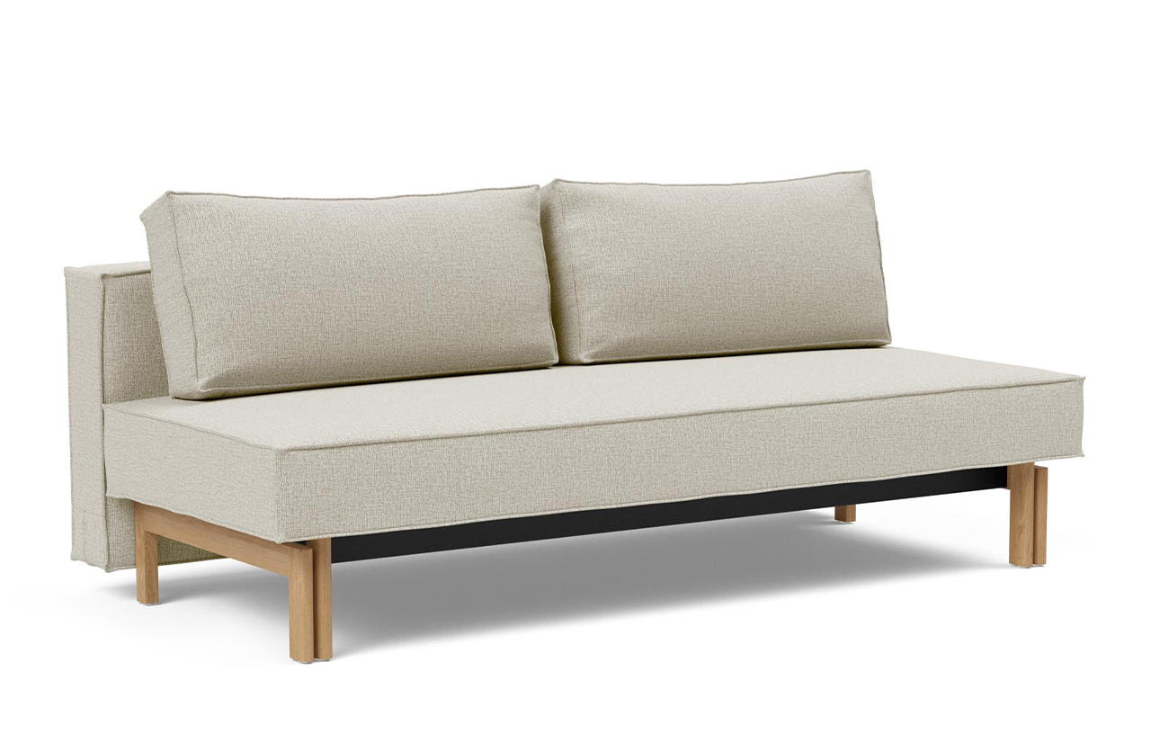 SLY WOOD sofa-lova