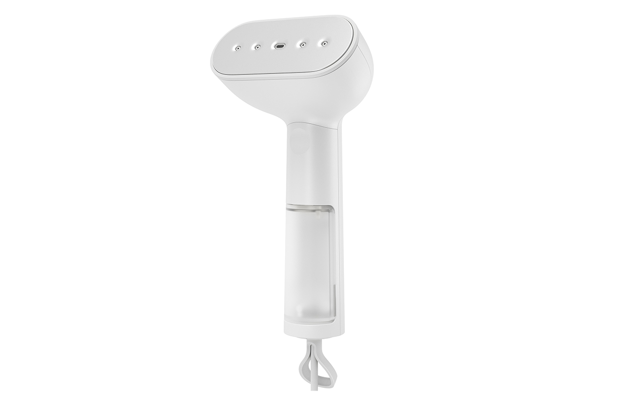CIRRUS X handheld steamer