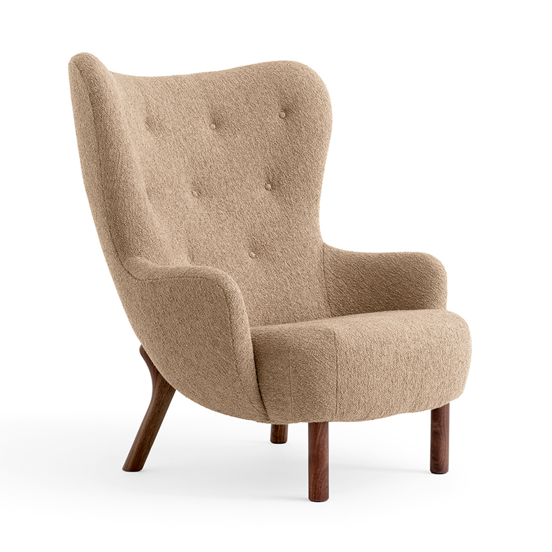LITTLE PETRA VB3 Chair