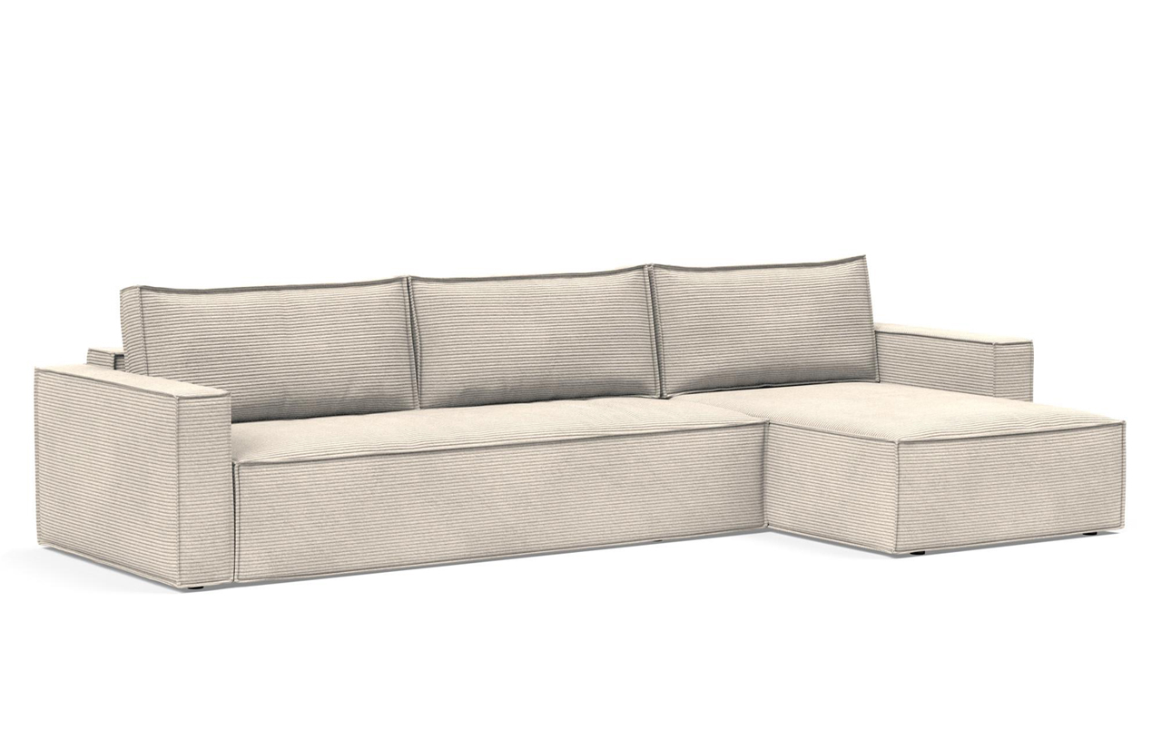 NEWILLA LOUNGER sofa-lova