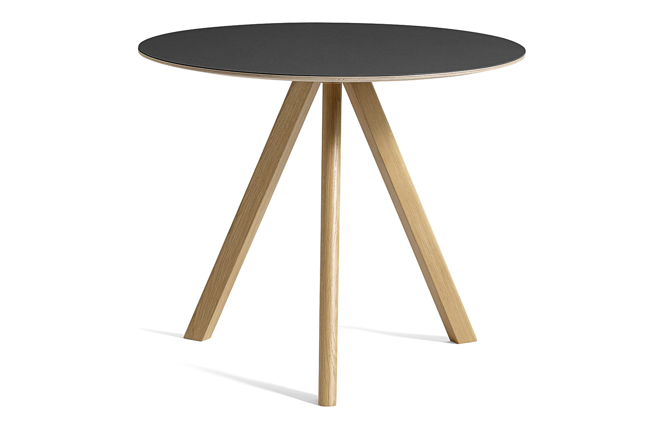 CPH 20 Table, 90cm