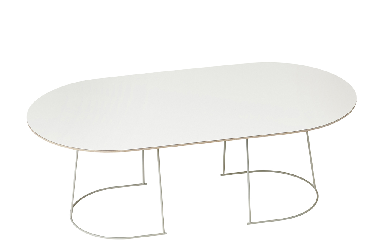 AIRY COFFEE Table, L
