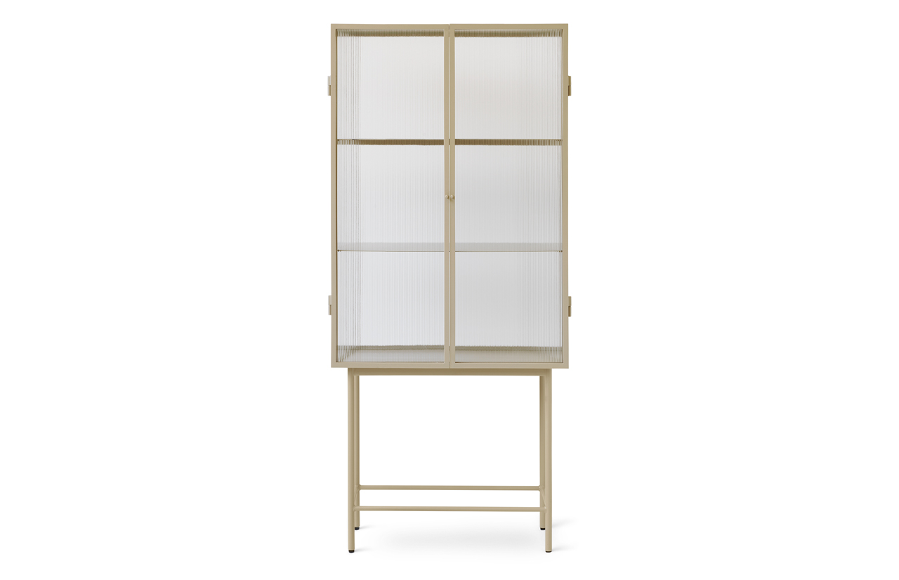 HAZE Cabinet