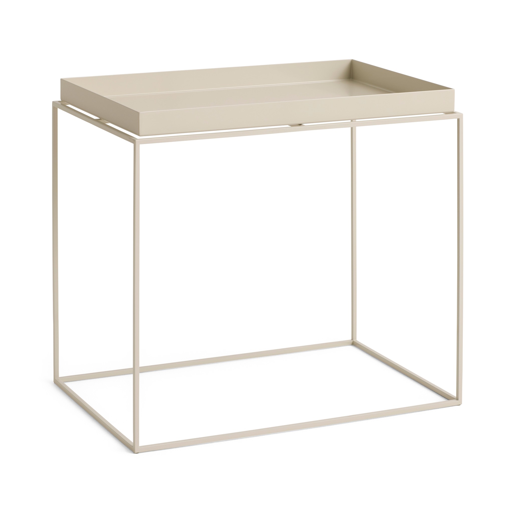 TRAY stalelis, L
