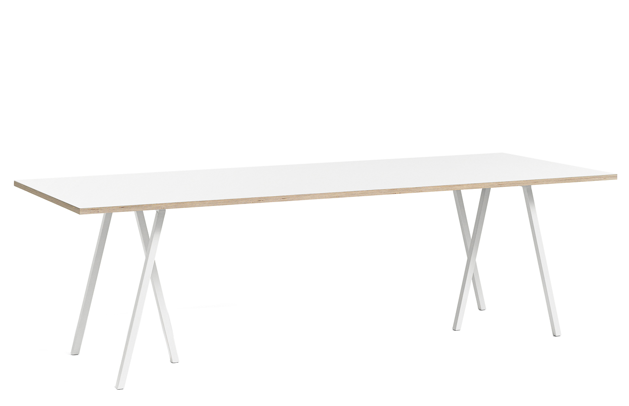 LOOP STAND Table