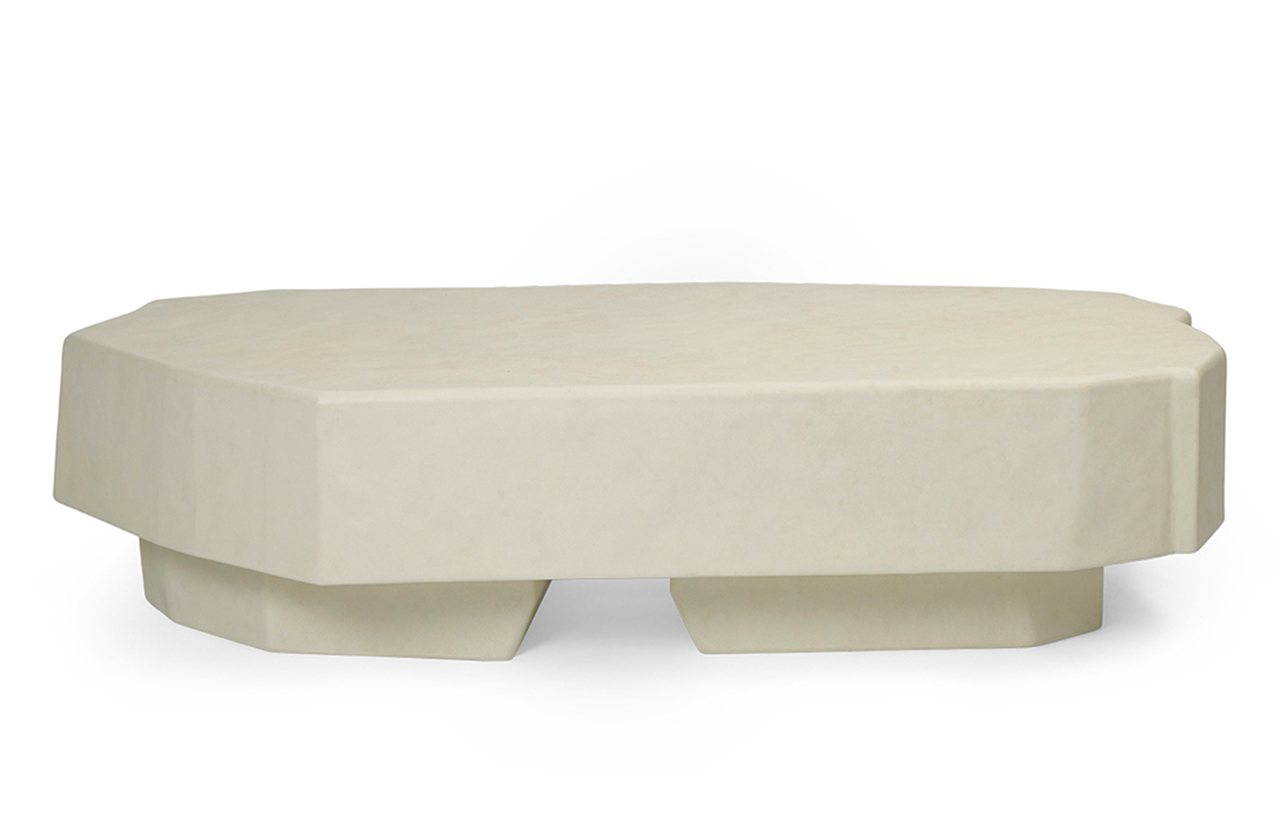 STAFFA Coffee Table