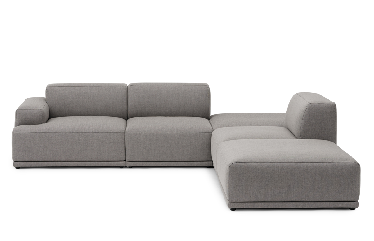 CONNECT SOFT CORNER sofa