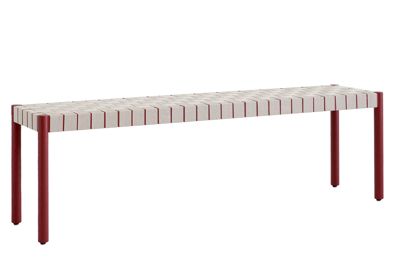 BETTY TK5 Bench