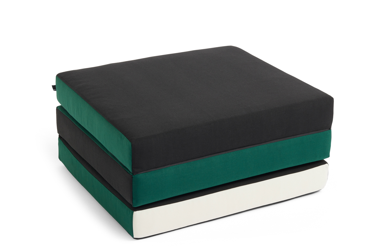 FOLD Mattress