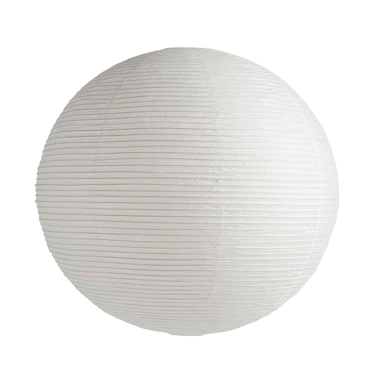PAPER SHADE Pendant Lamp, Ø 80cm