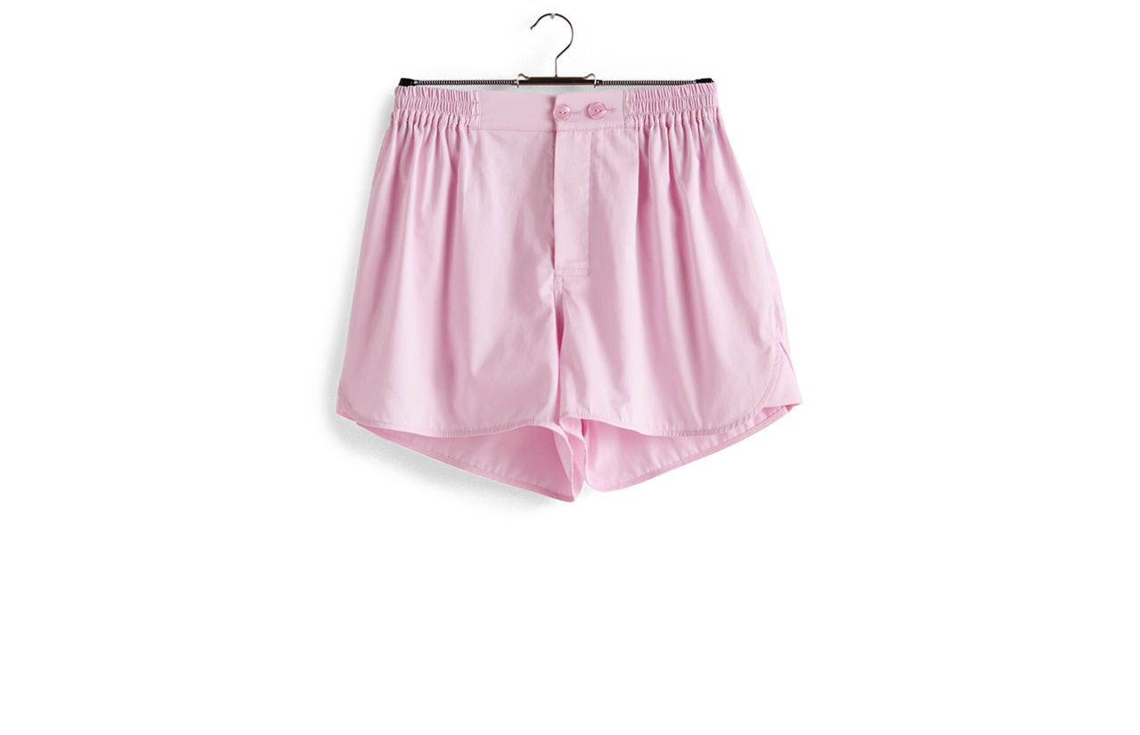 OUTLINE Pyjama Shorts, M/L