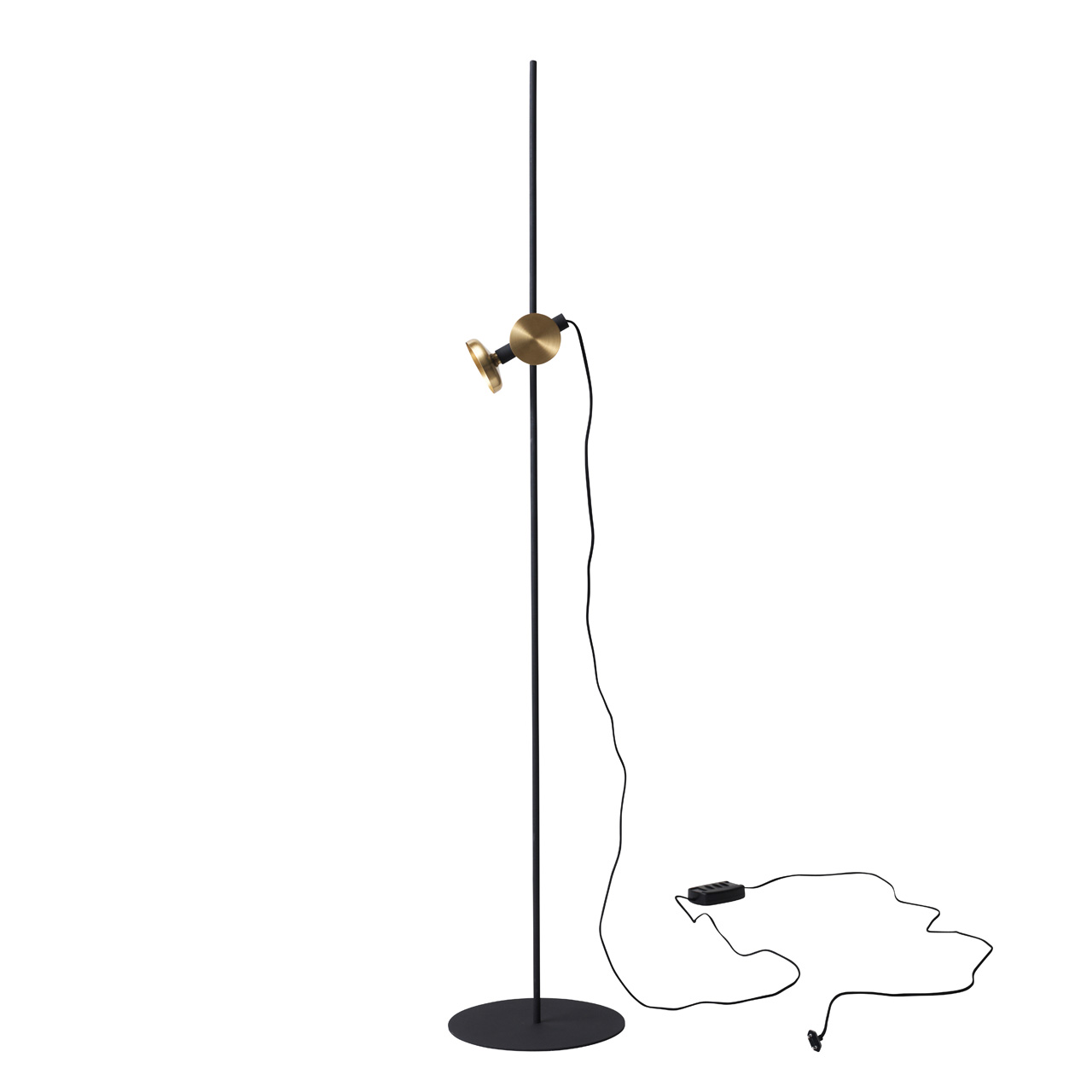 BLEND 150 Floor Lamp