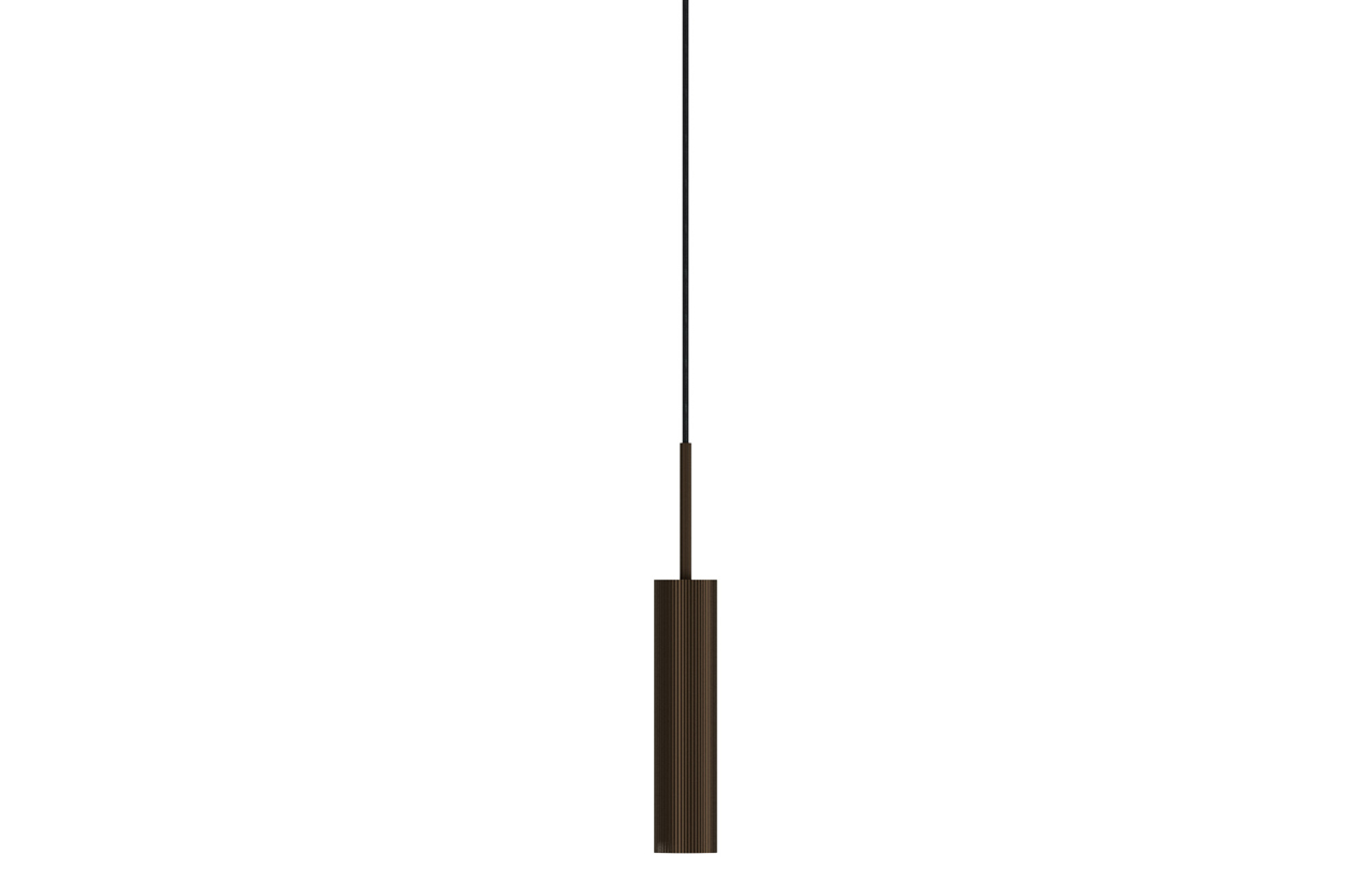 TUBULAIRE Pendant Lamp, 24cm