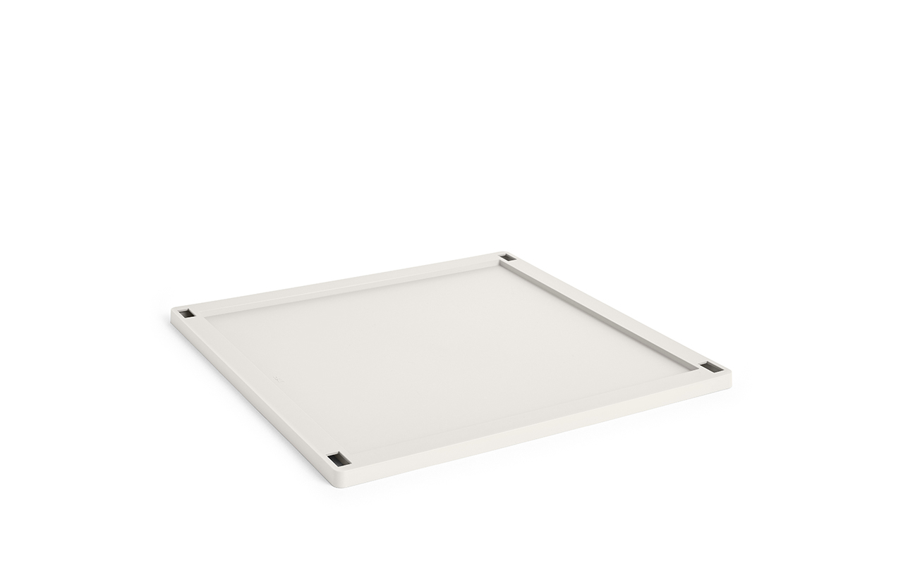 HAY COLOUR CRATE SQUARE M / CUBE storage box lid