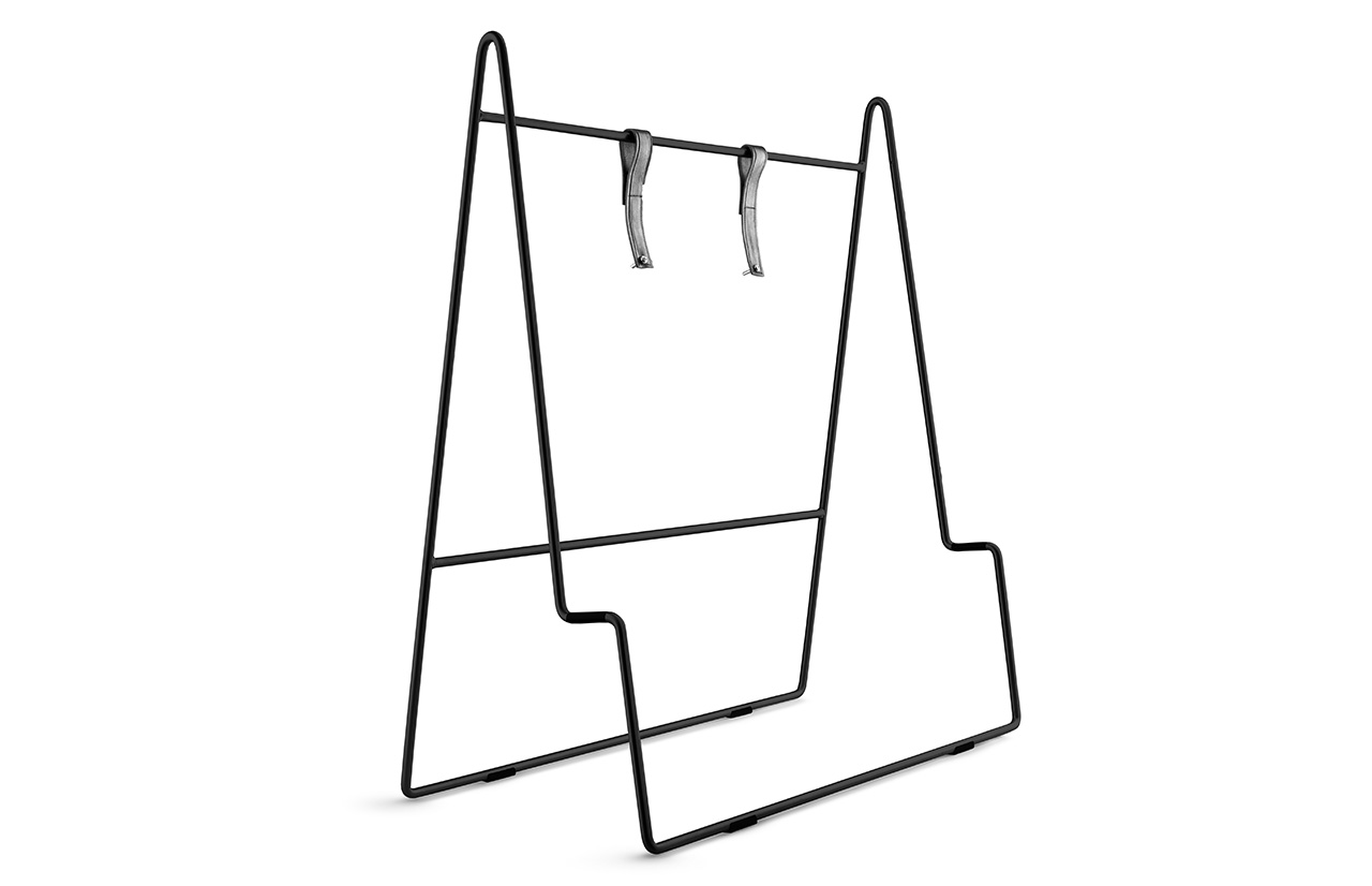 CARRY televizoriaus stovas