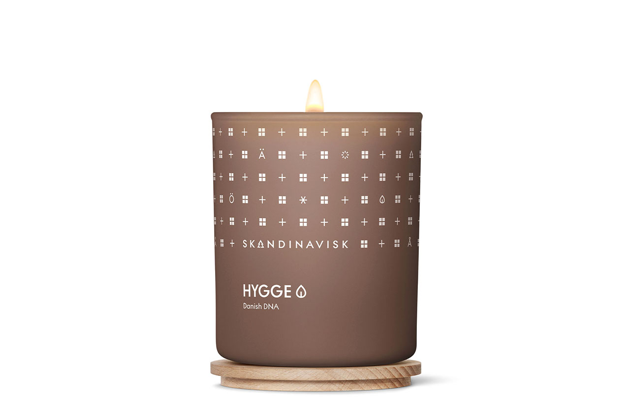 HYGGE