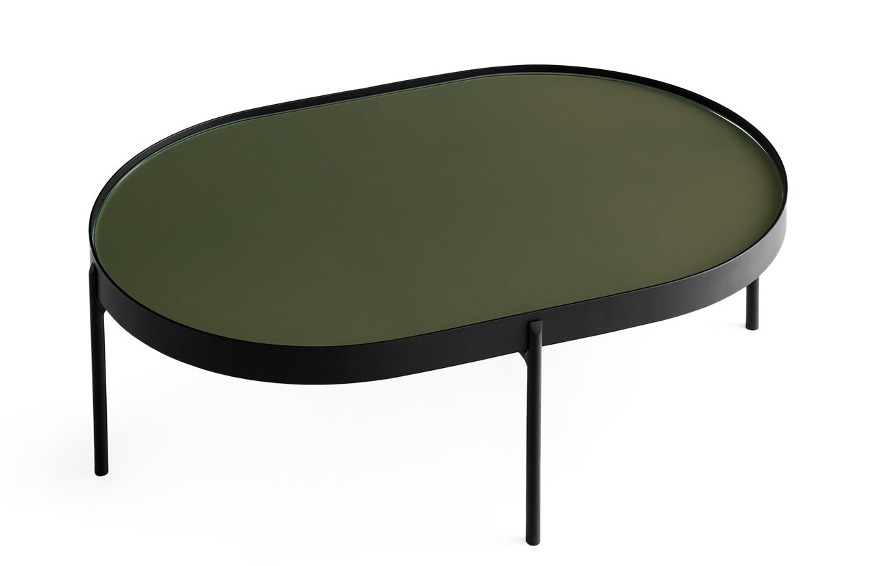 dark green