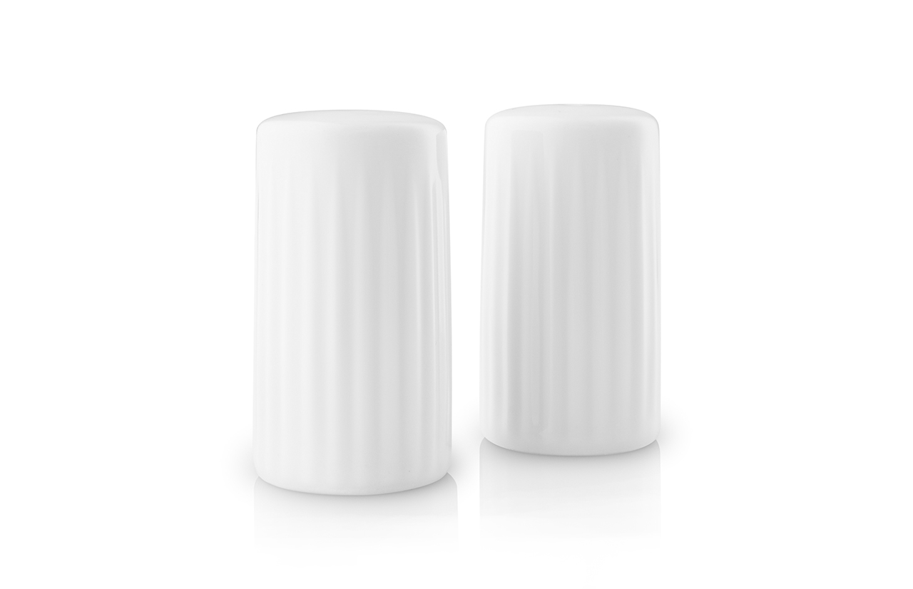 LEGIO NOVA Salt and Pepper Shakers