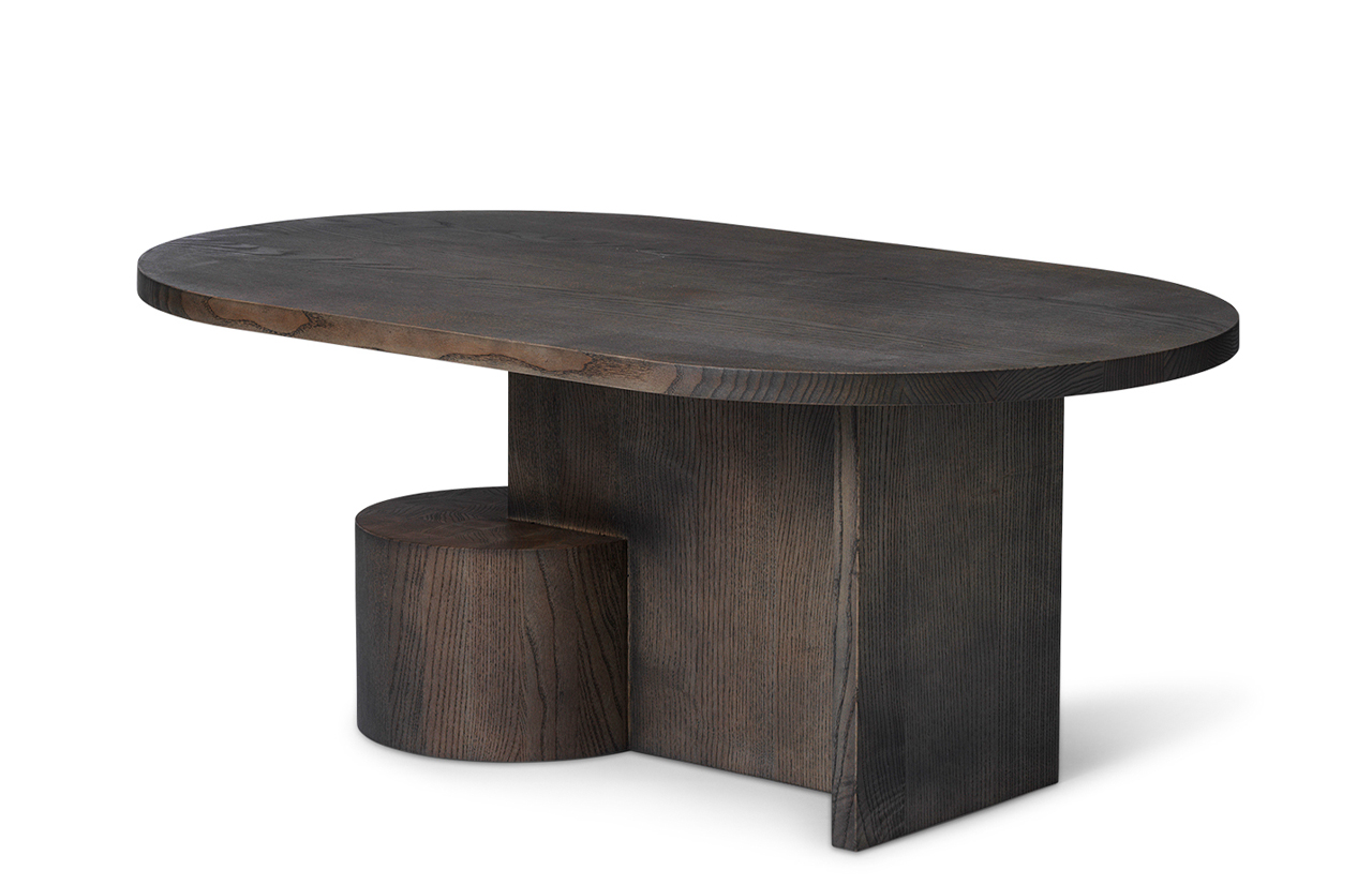 INSERT Coffee Table