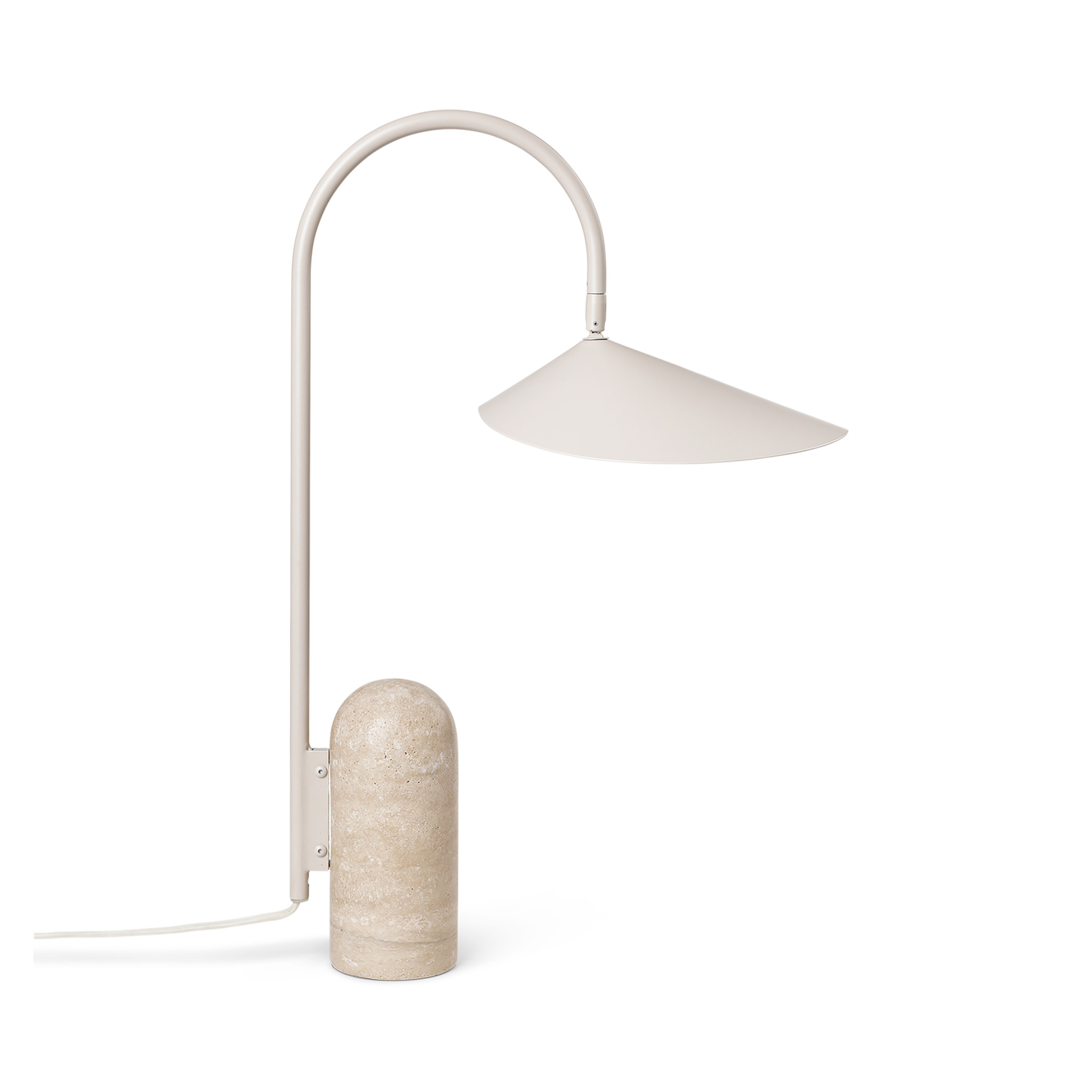 ARUM table lamp