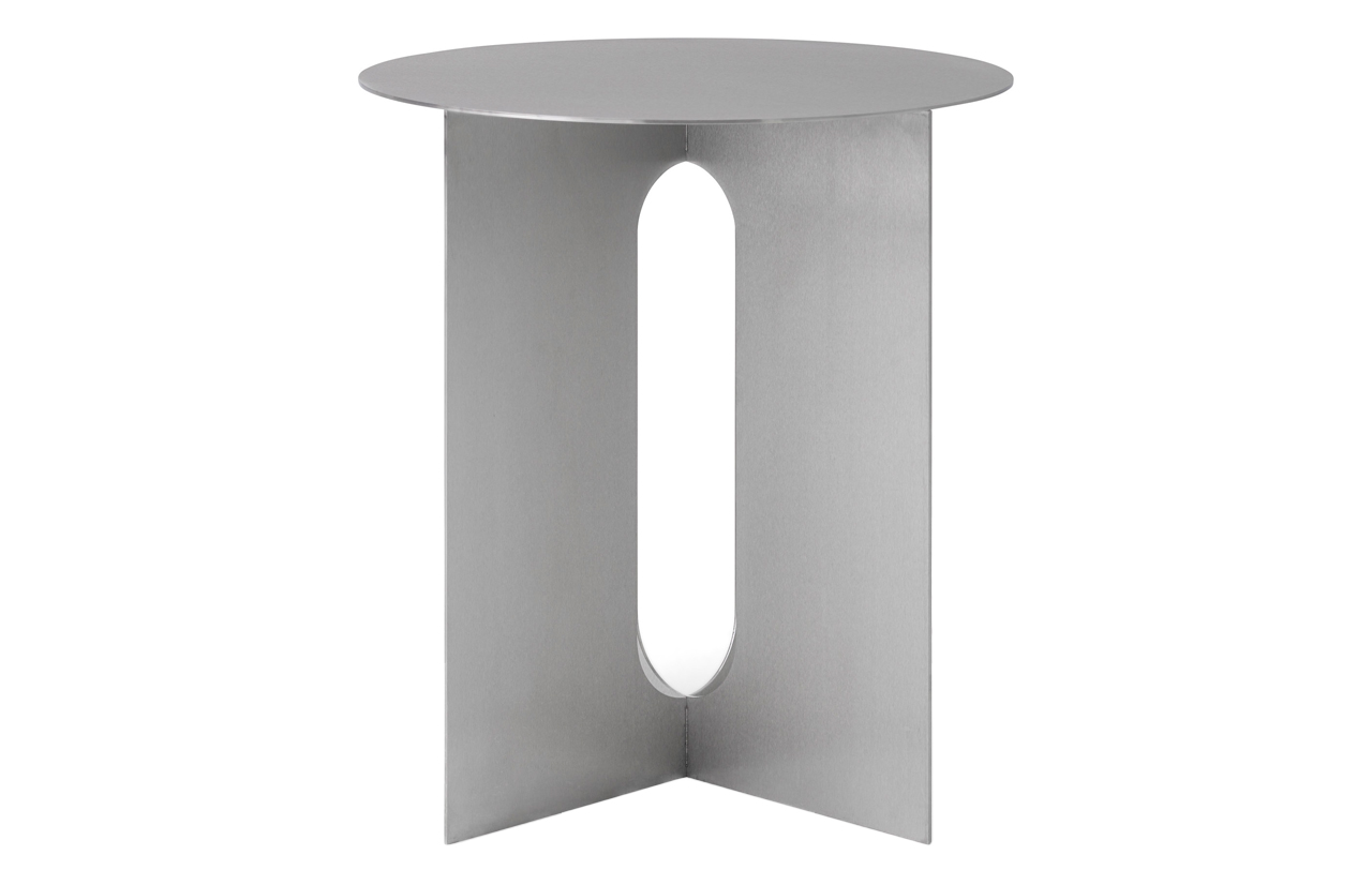 ANDROGYNE table