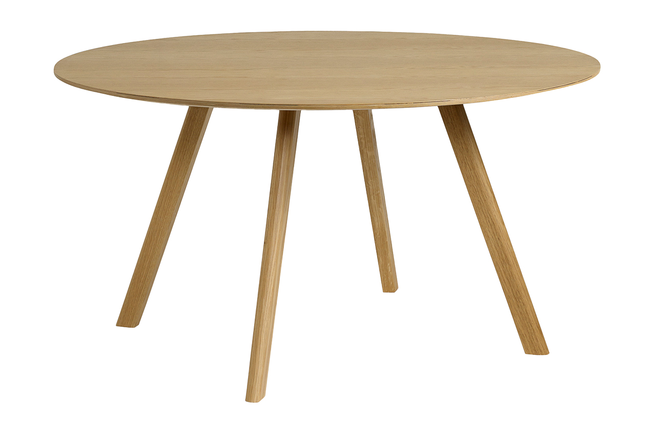 CPH 25 ROUND Table