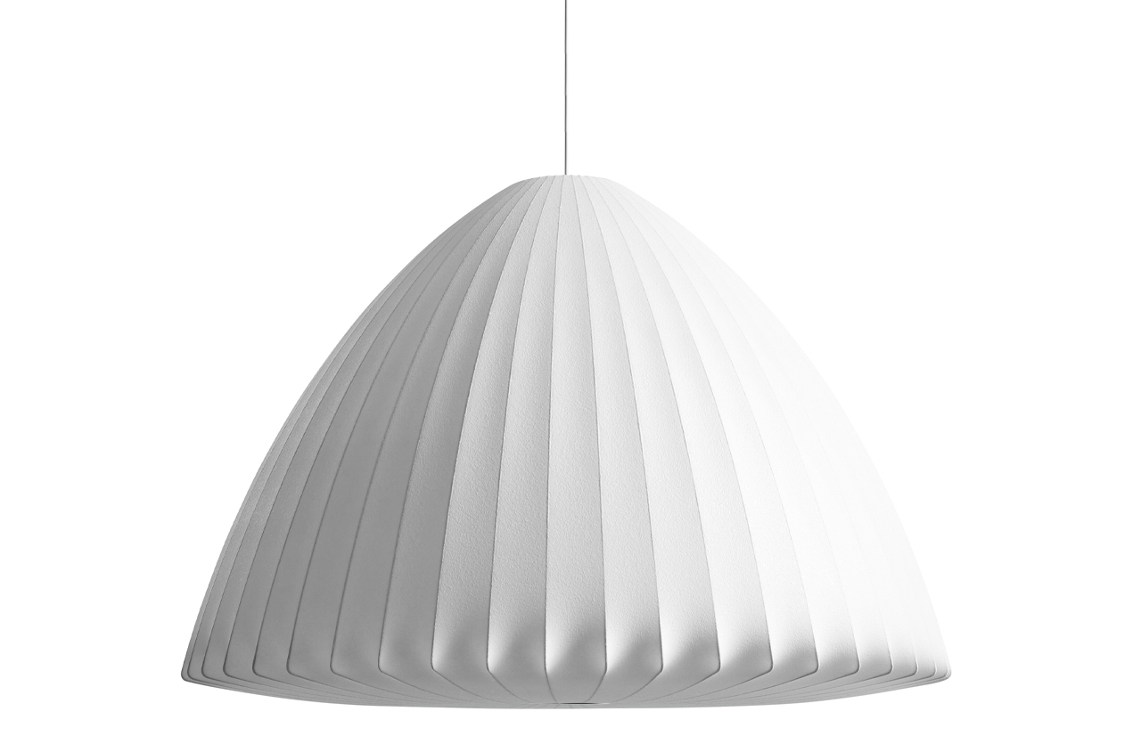 NELSON BELL BUBBLE Pendant Light