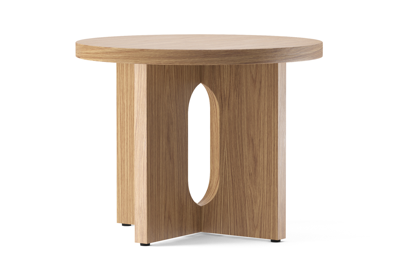 ANDROGYNE Table