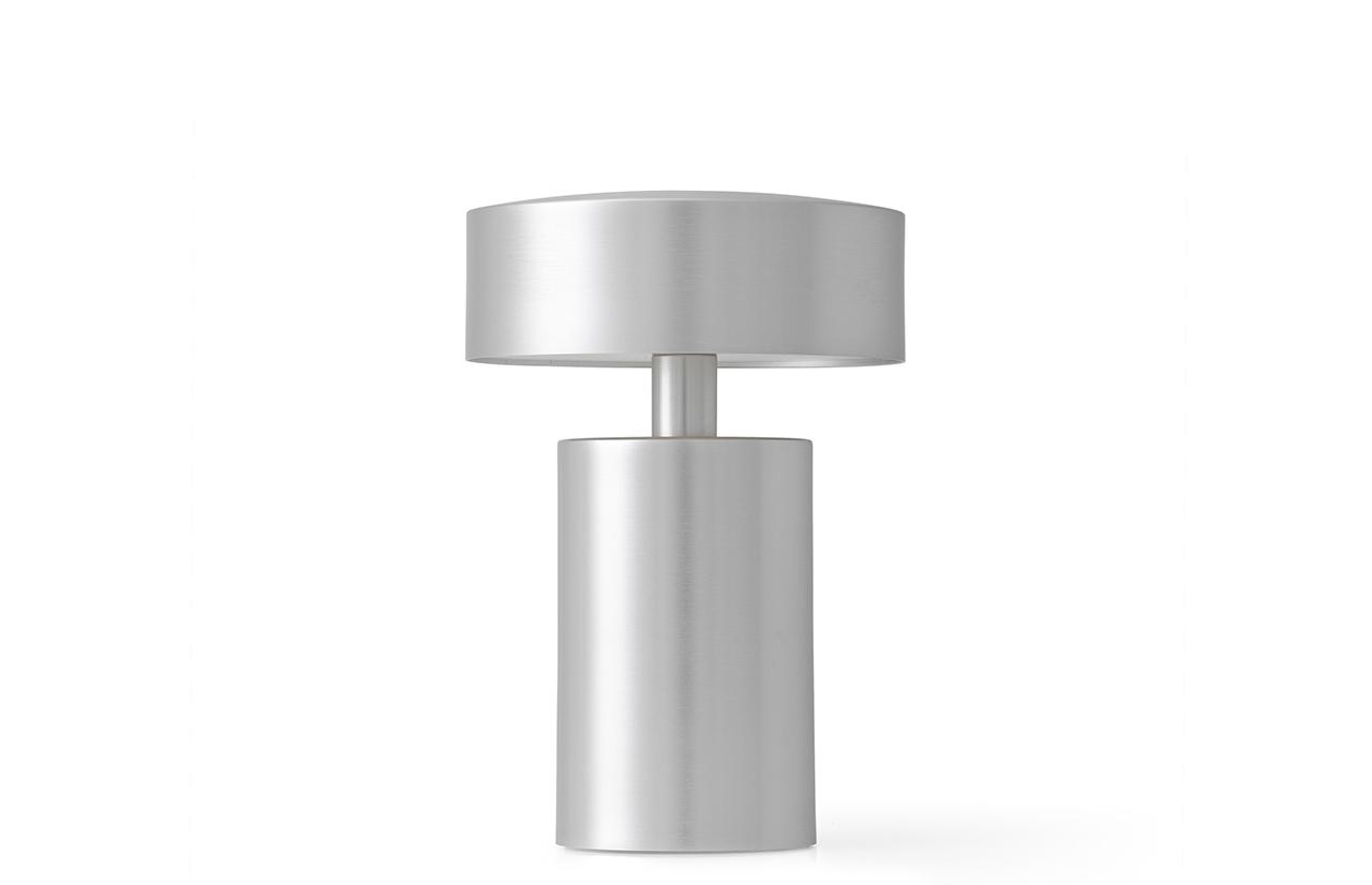 COLUMN portable lamp