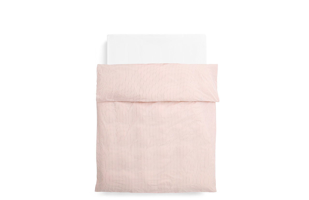FINELINE duvet cover, 140 x 200 cm