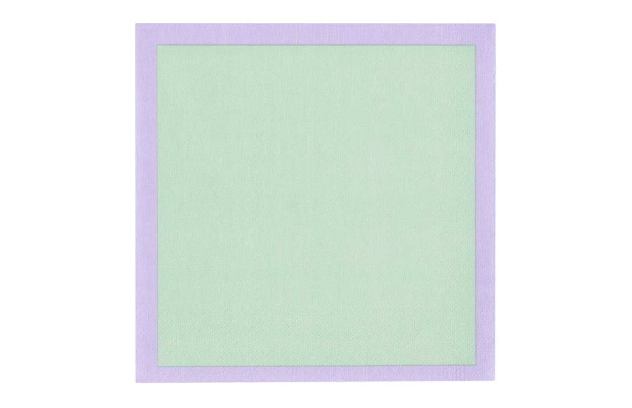 IITTALA popierinės servetėlės, 33 x 33 cm