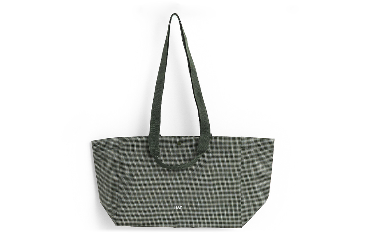 GRID WEEKEND bag, S