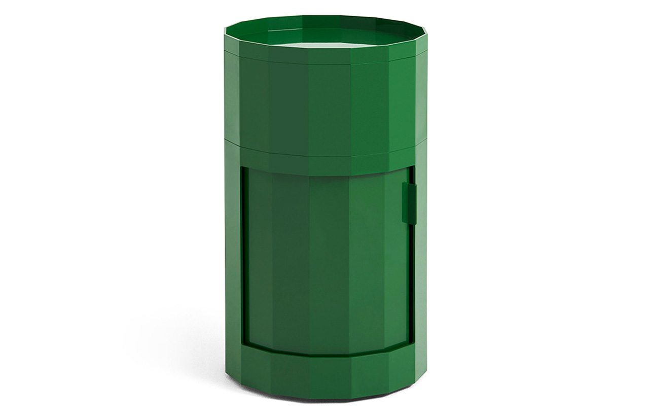 FACET spintelė, aukšta