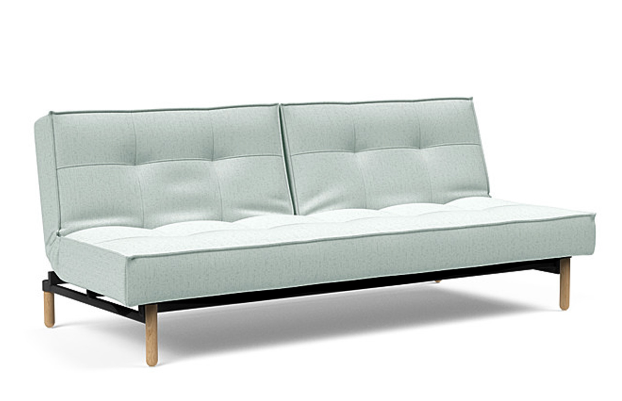 SPLITBACK sofa-lova