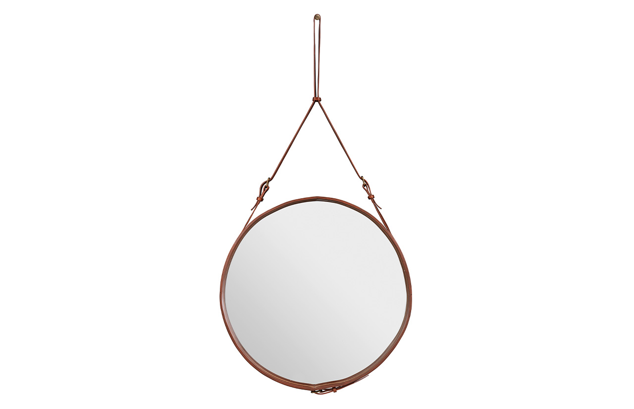 ADNET Mirror, L