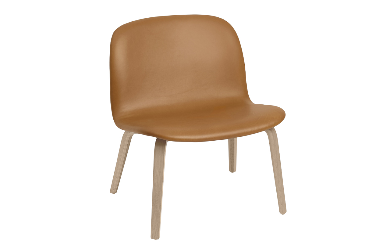 cognac / oak