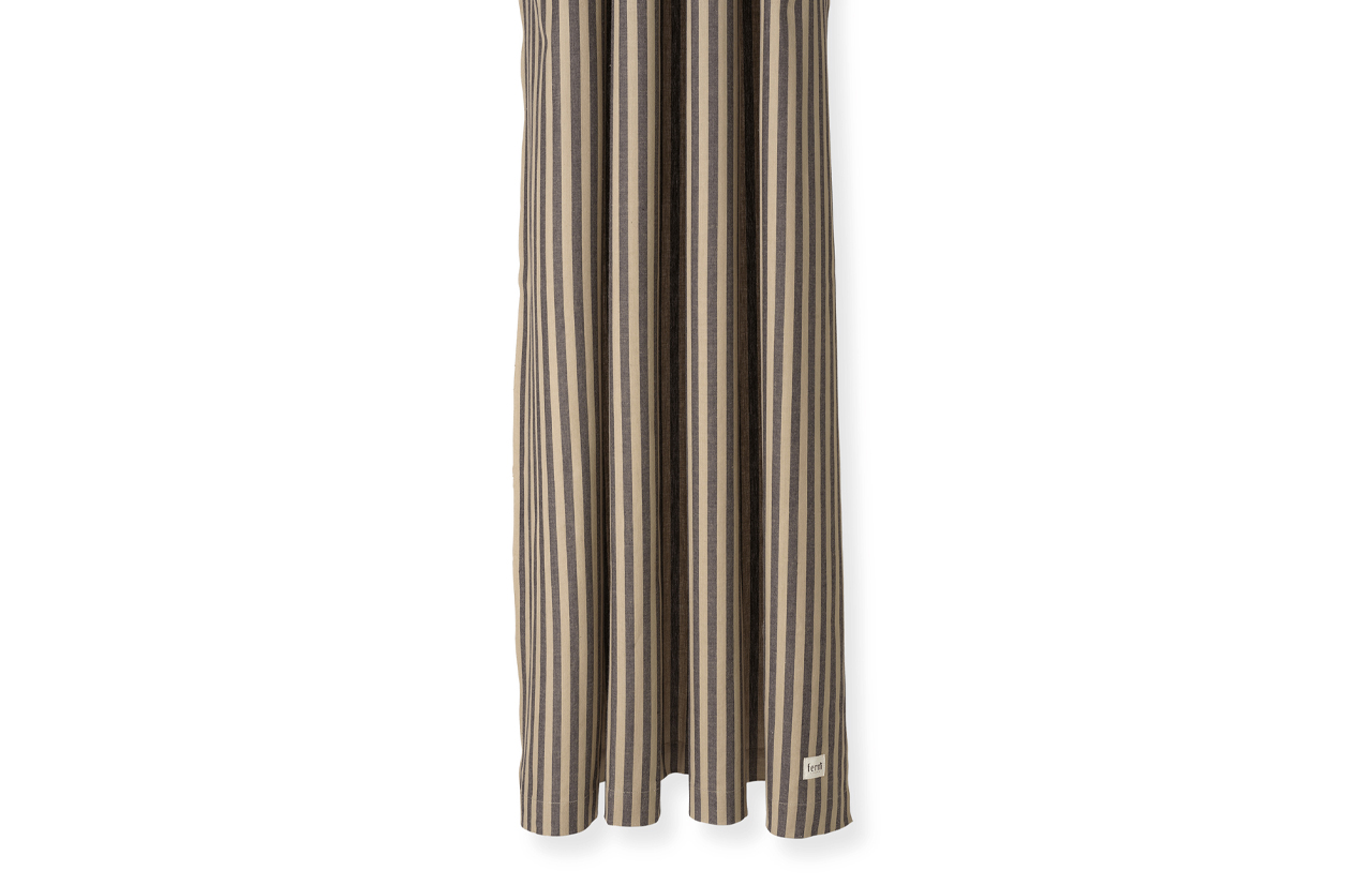 CHAMBRAY Shower Curtain