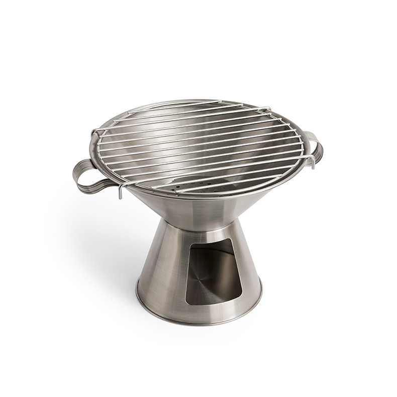 OUTDOOR MARKET firepit