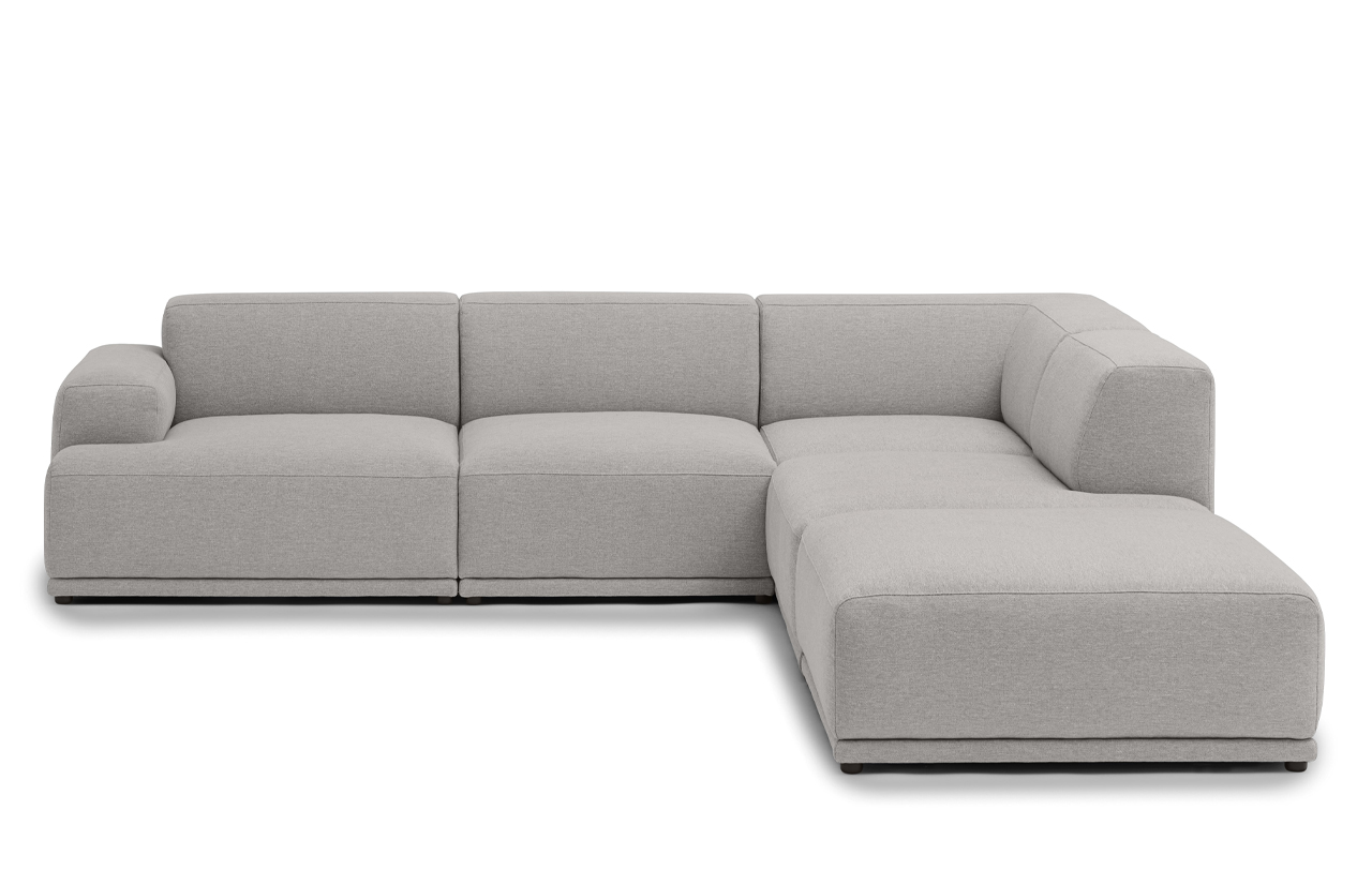 CONNECT SOFT CORNER sofa