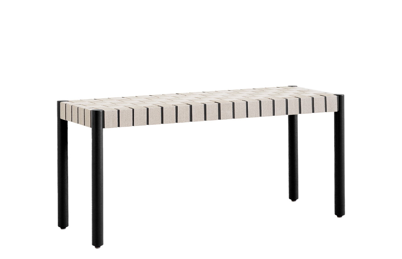 BETTY TK4 Bench