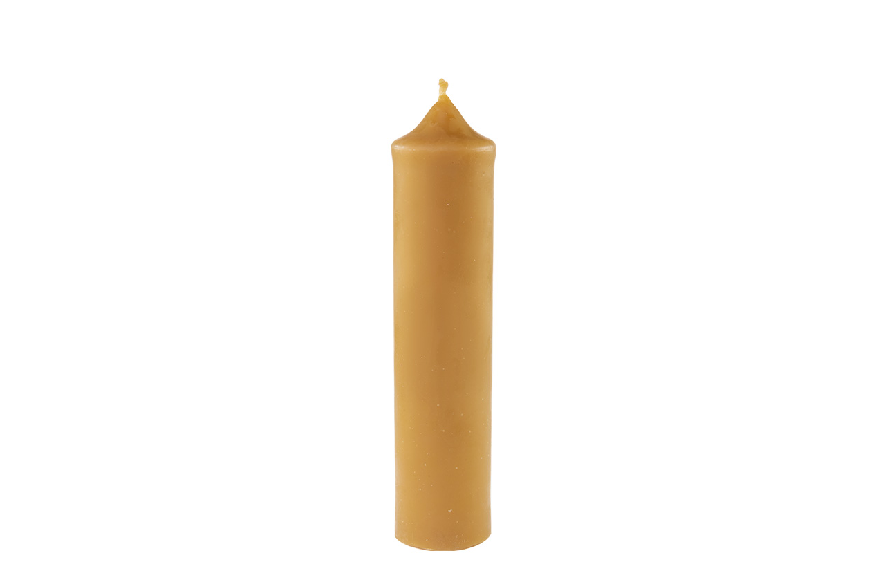 PILLAR žvakė, M