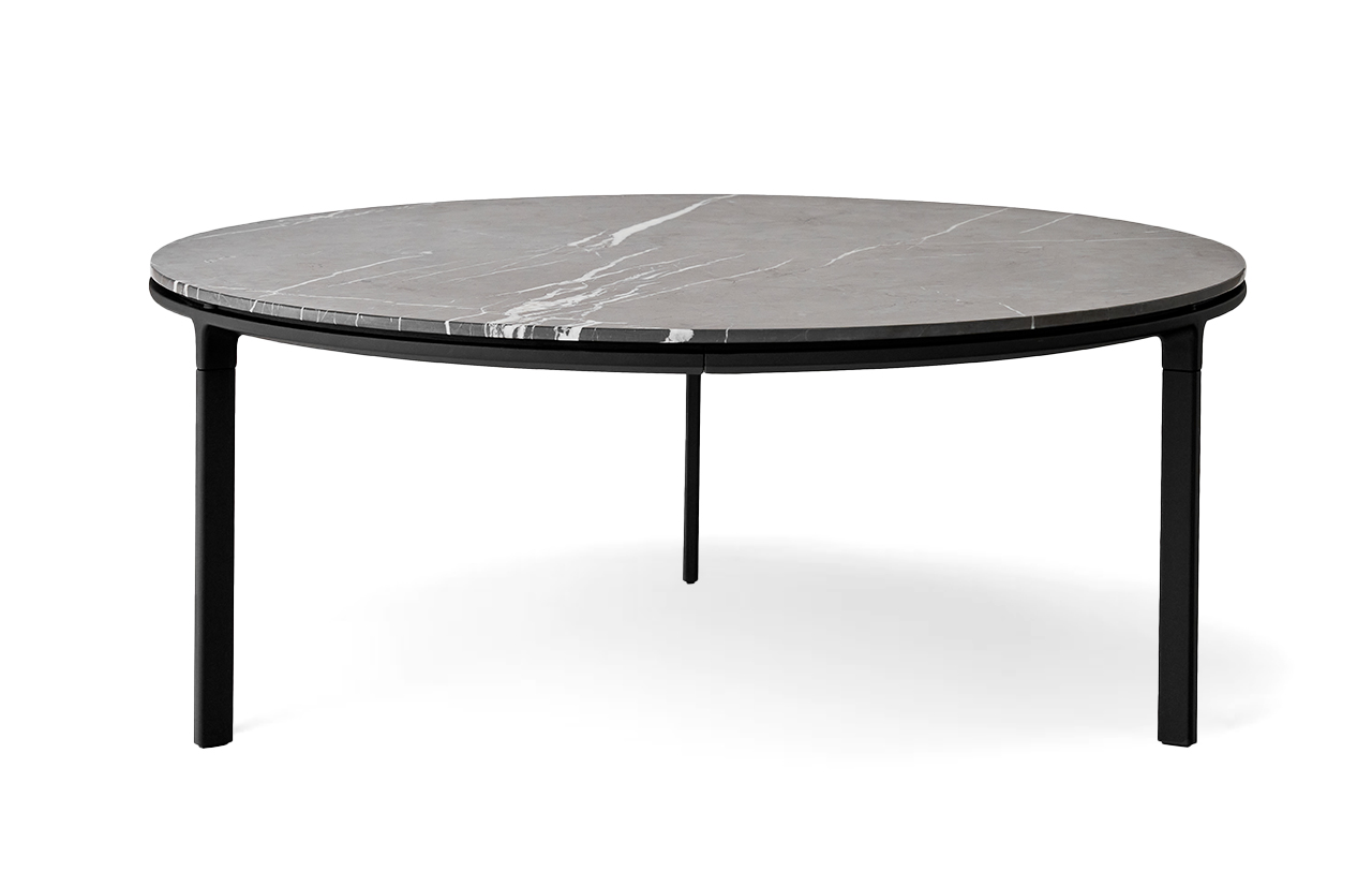 VIPP425 kavos stalelis, Ø 90 cm