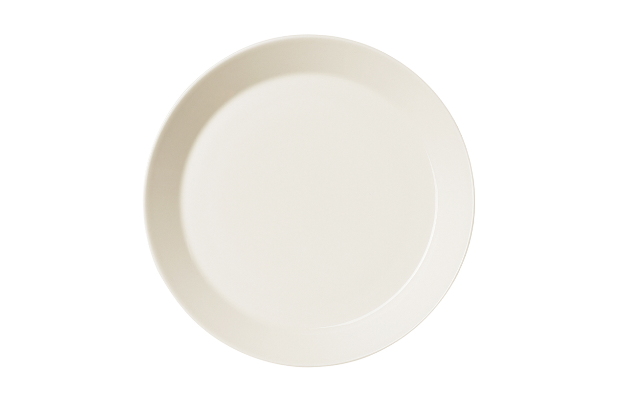 TEEMA lėkštė