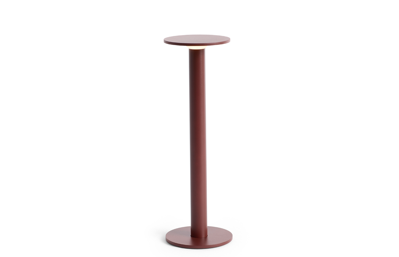 HOST nešiojamas šviestuvas, M