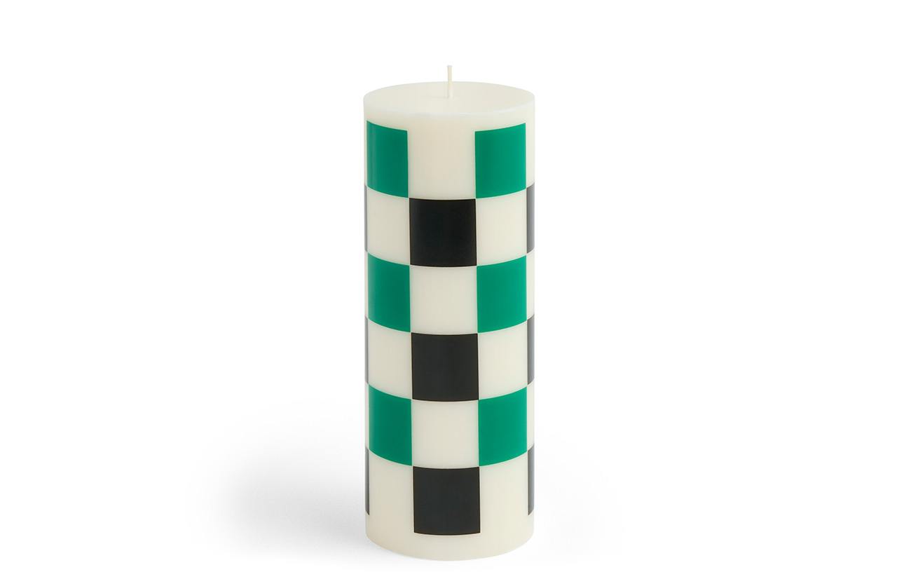 COLUMN Candle, M